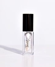 Glossip Lipglaze  - Clearly Confidential #31