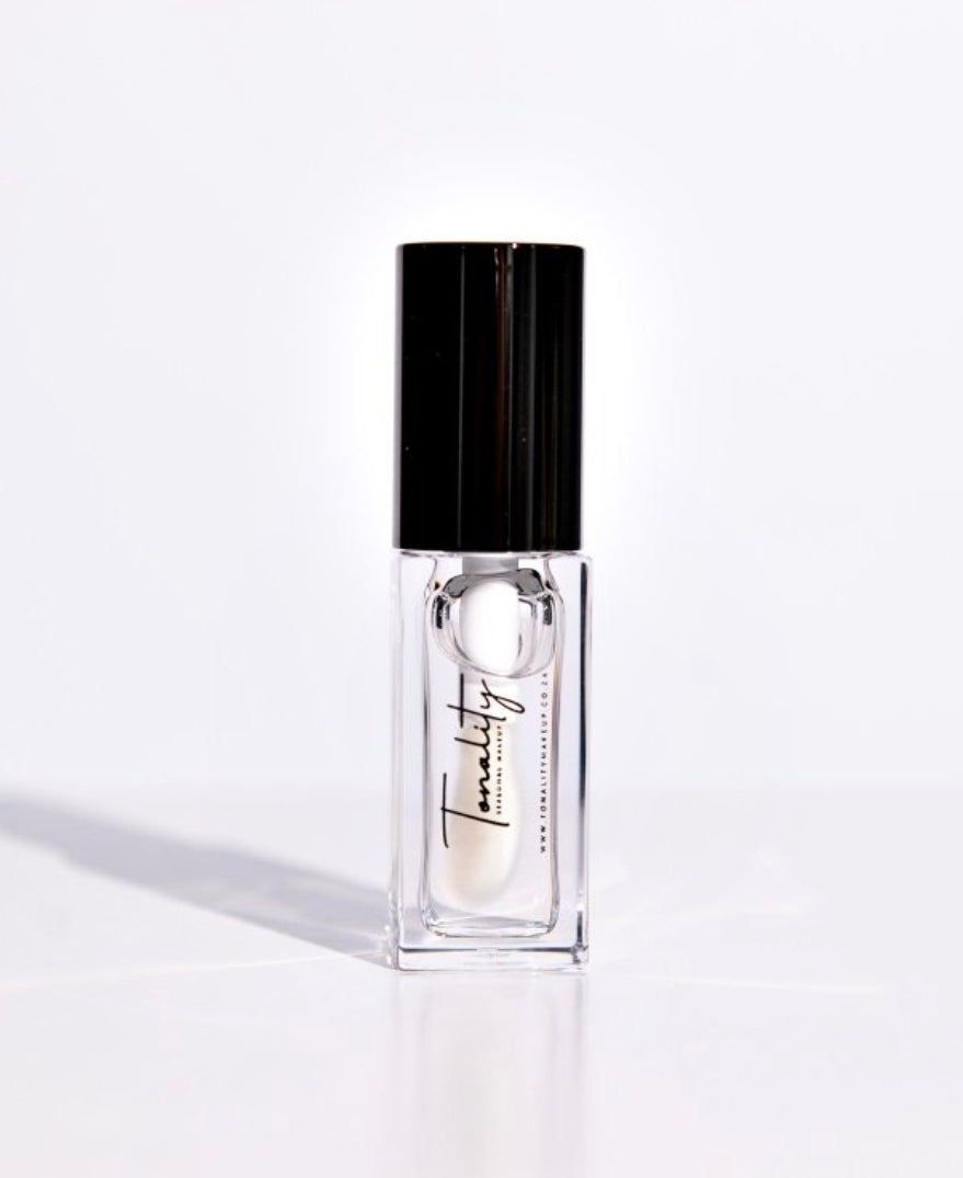 Glossip Lipglaze  - Clearly Confidential #31