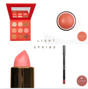 Transformation Set - Light Spring