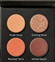 Mini Winter Eyeshadow Palette #2
