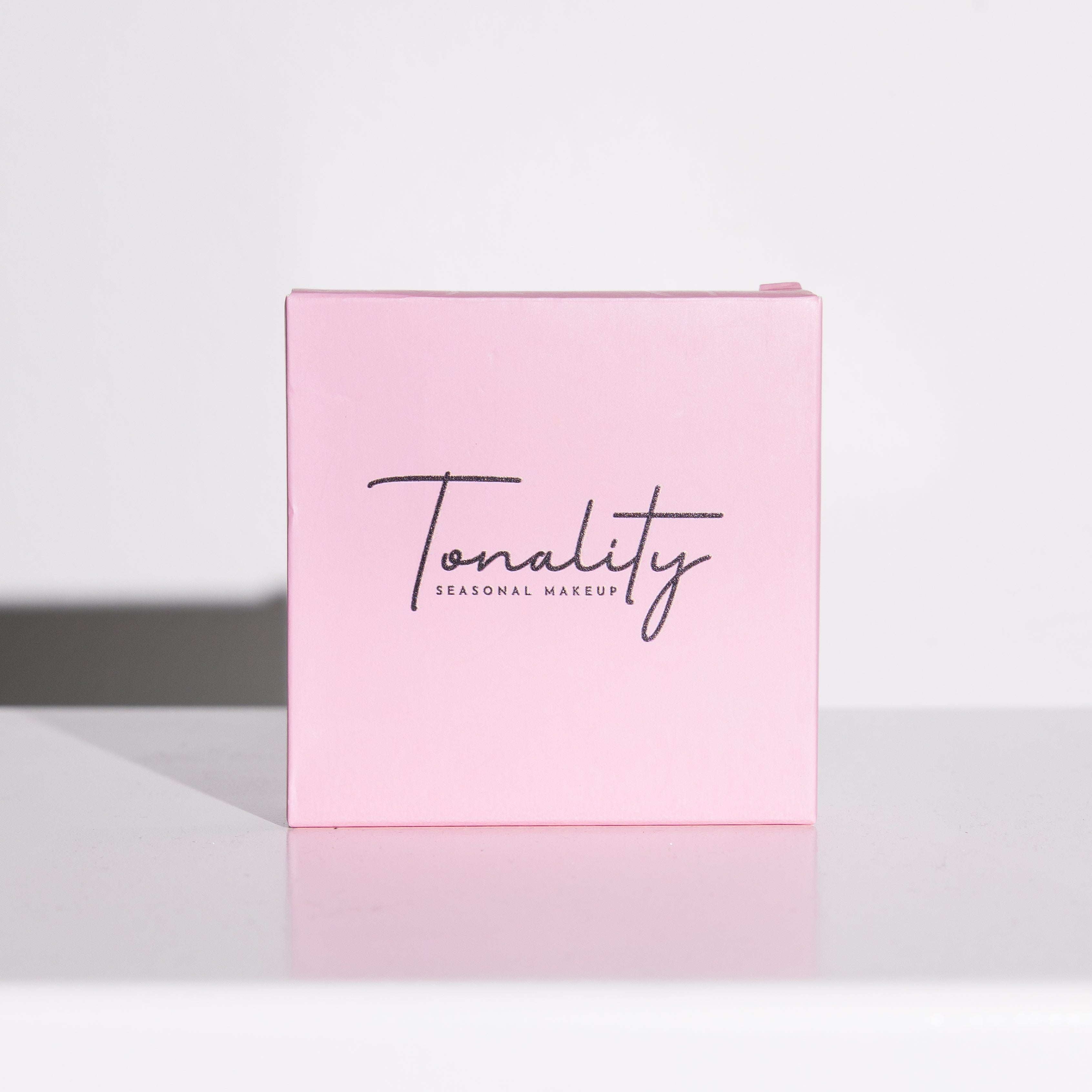 Golden Glow Highlighter #08