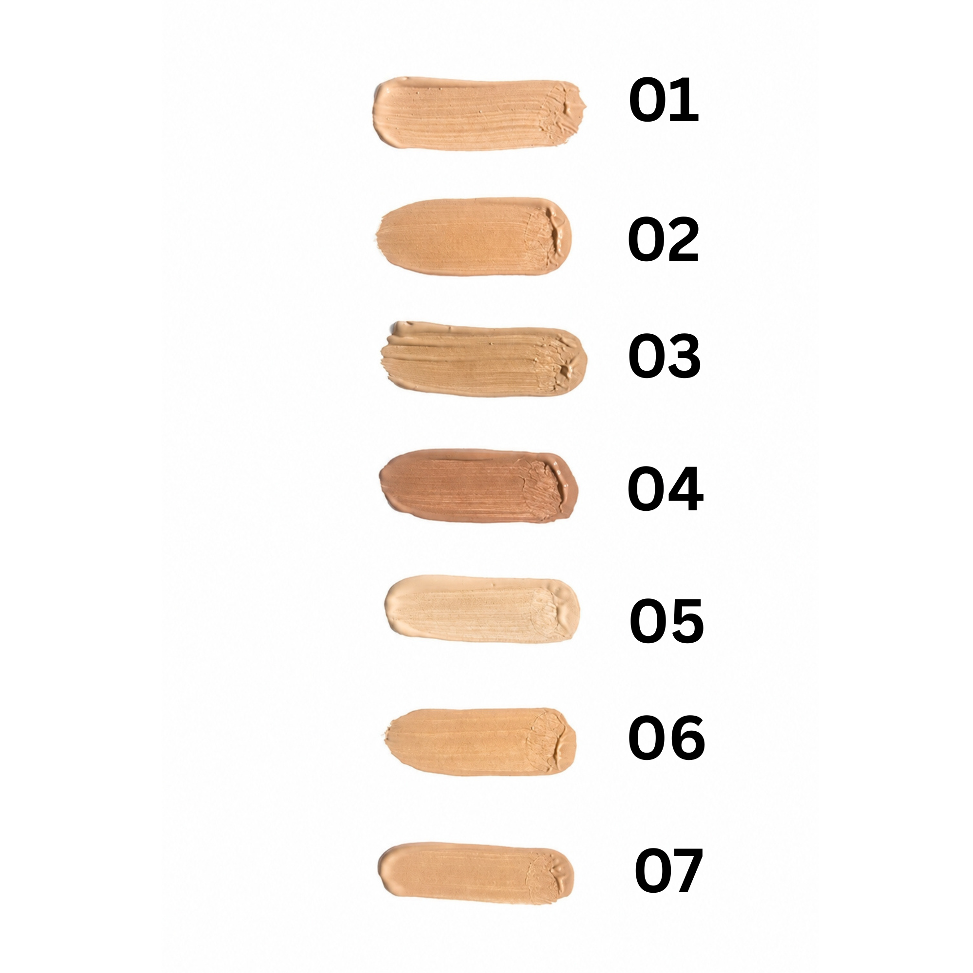 05 Sheer Skin Tint