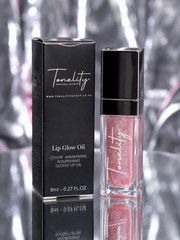 Lip Glow Oil - #07 Stardust