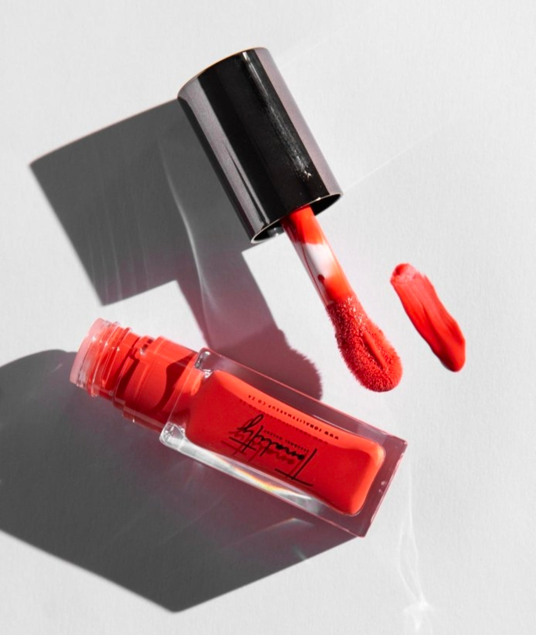 Glossip Lipglaze  - Spill The Spice #39
