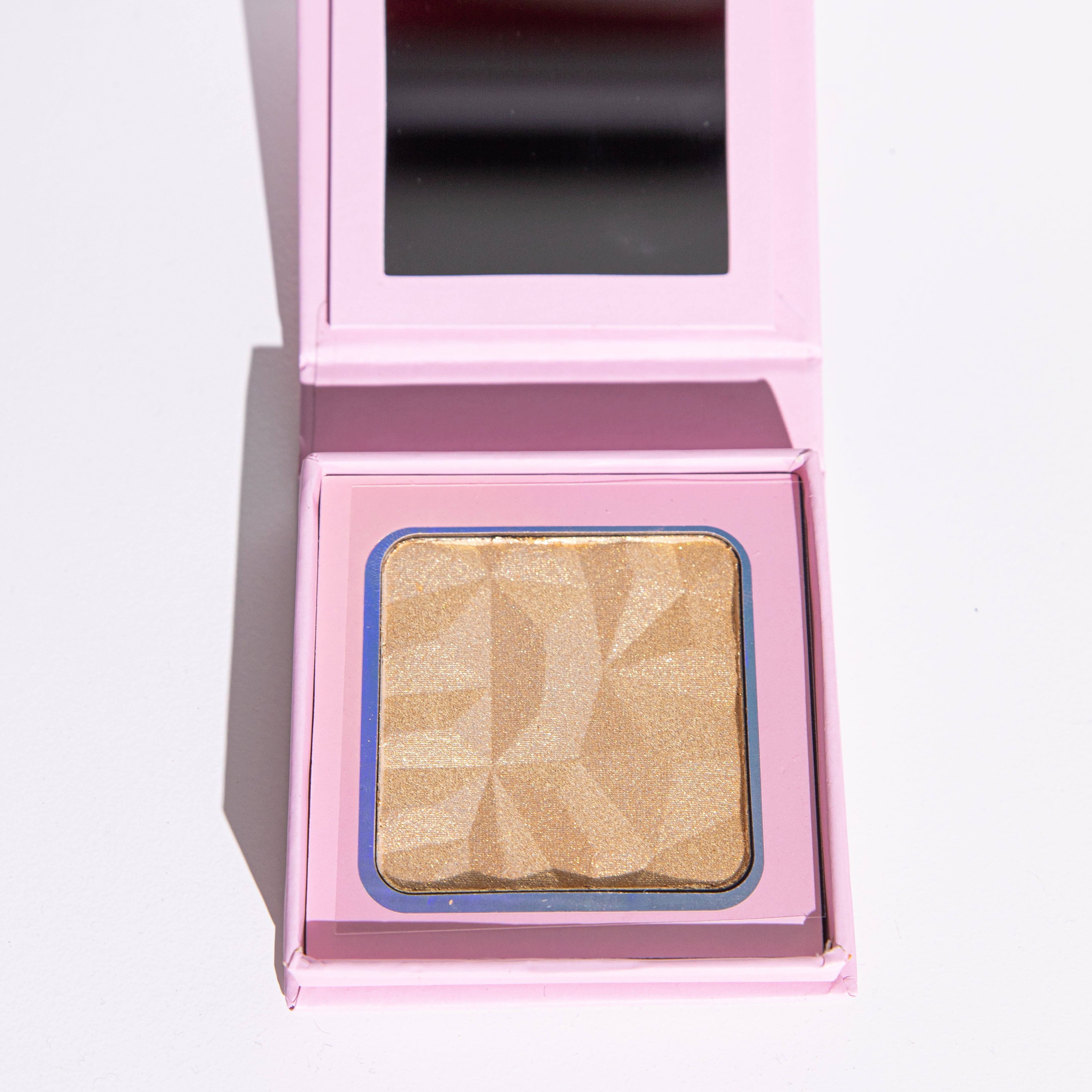 Golden Glow Highlighter #08