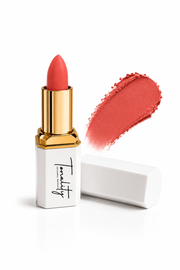 #20 Toasted Terracotta - Velvet Blur Lipstick