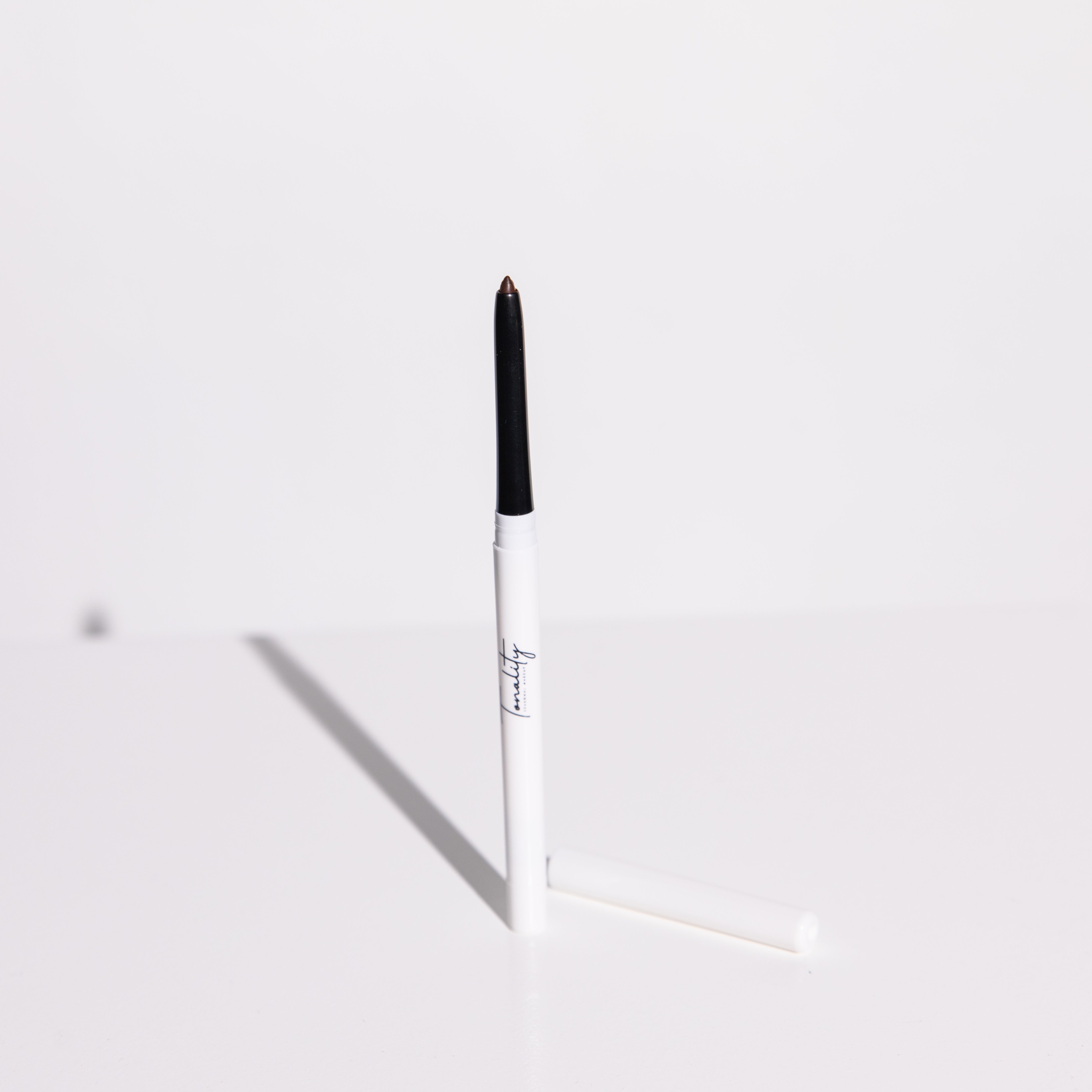 Gel Eyeliner for Light Summer, Soft Summer, Cool Summer