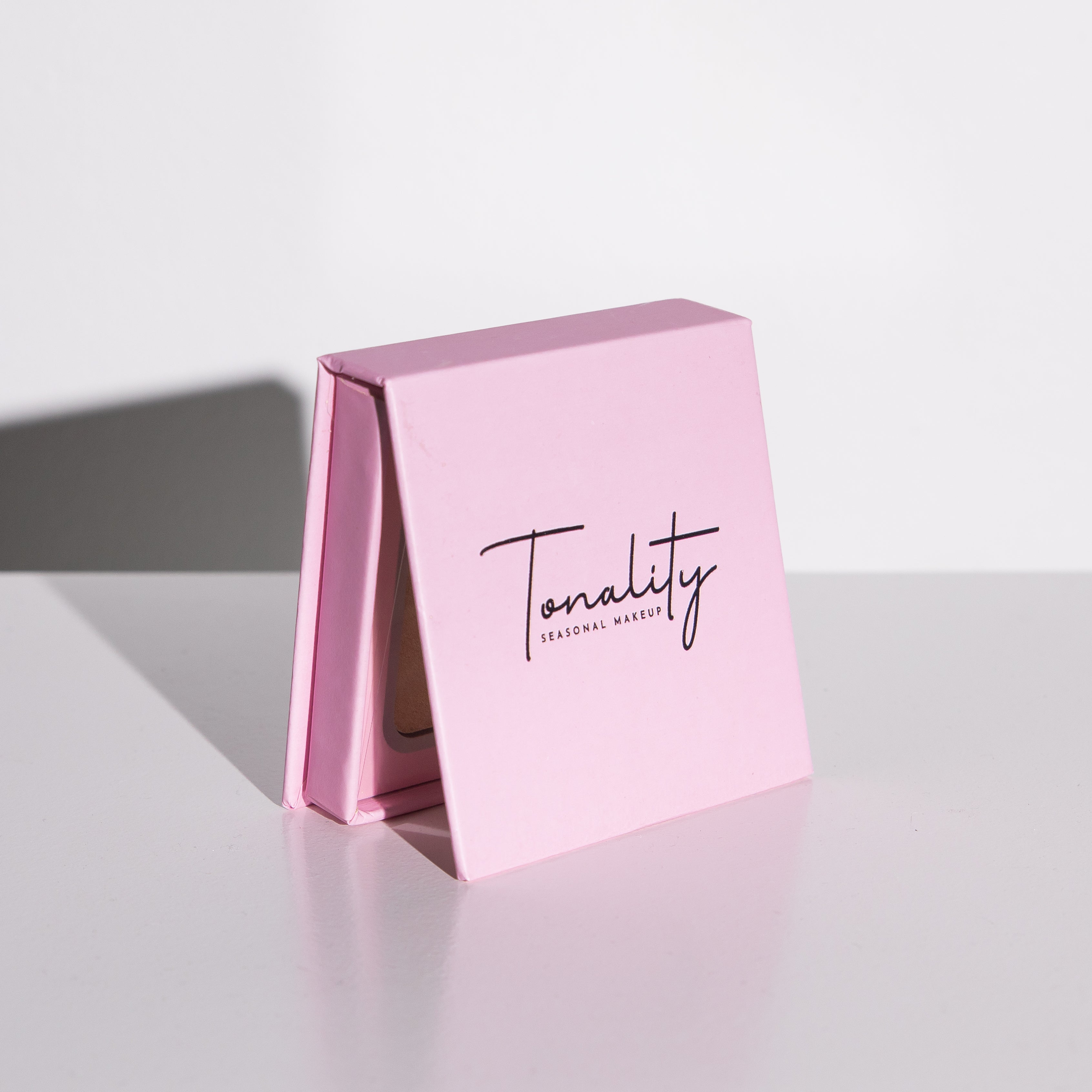 Golden Glow Highlighter #08