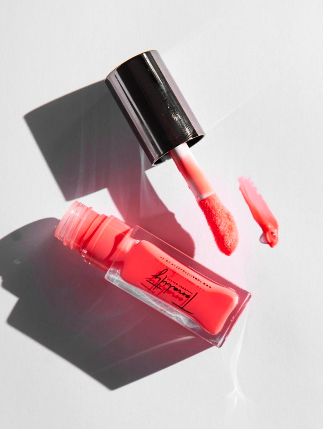 Glossip Lipglaze - Juicy Secret #04