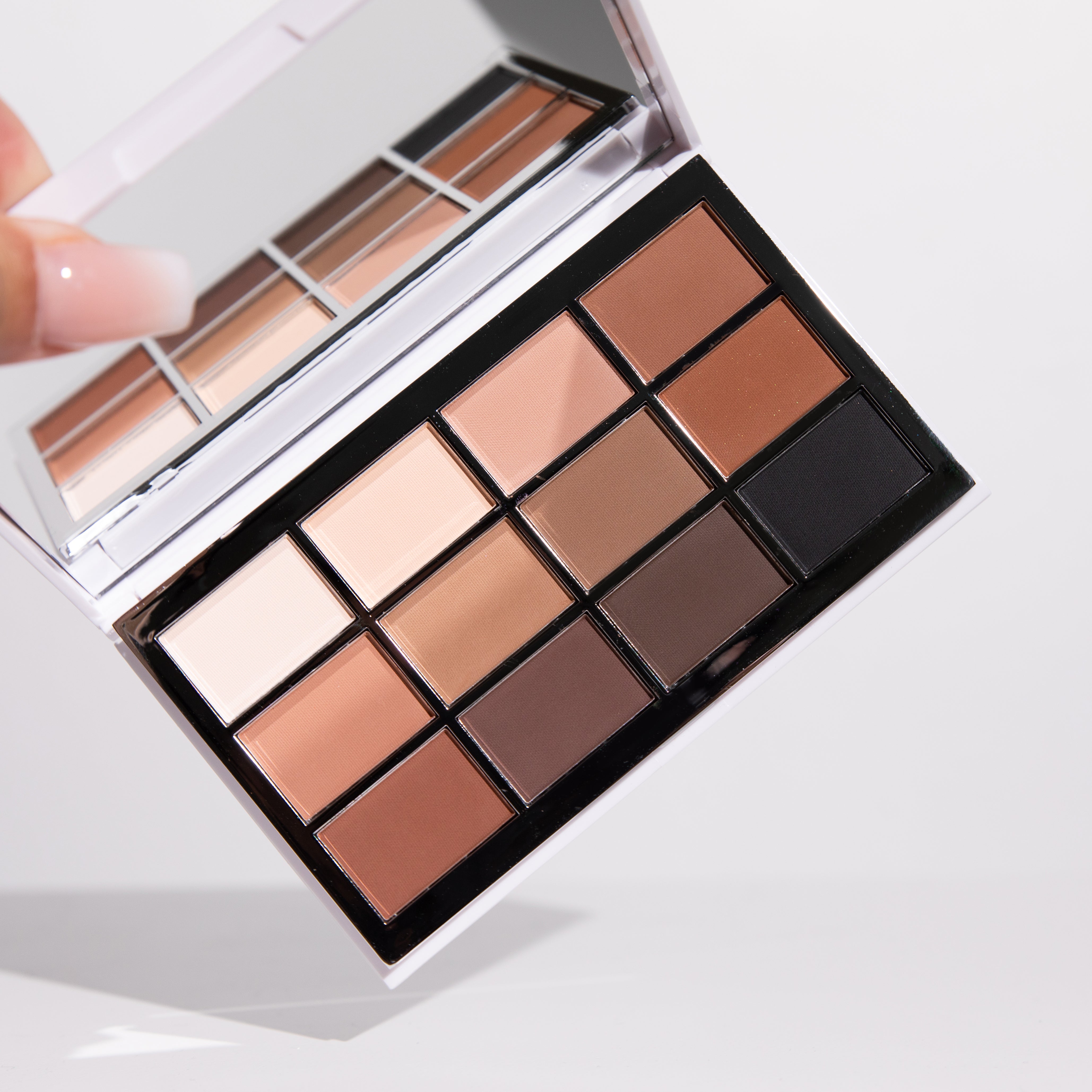 Neutral Edit Eyeshadow Palette