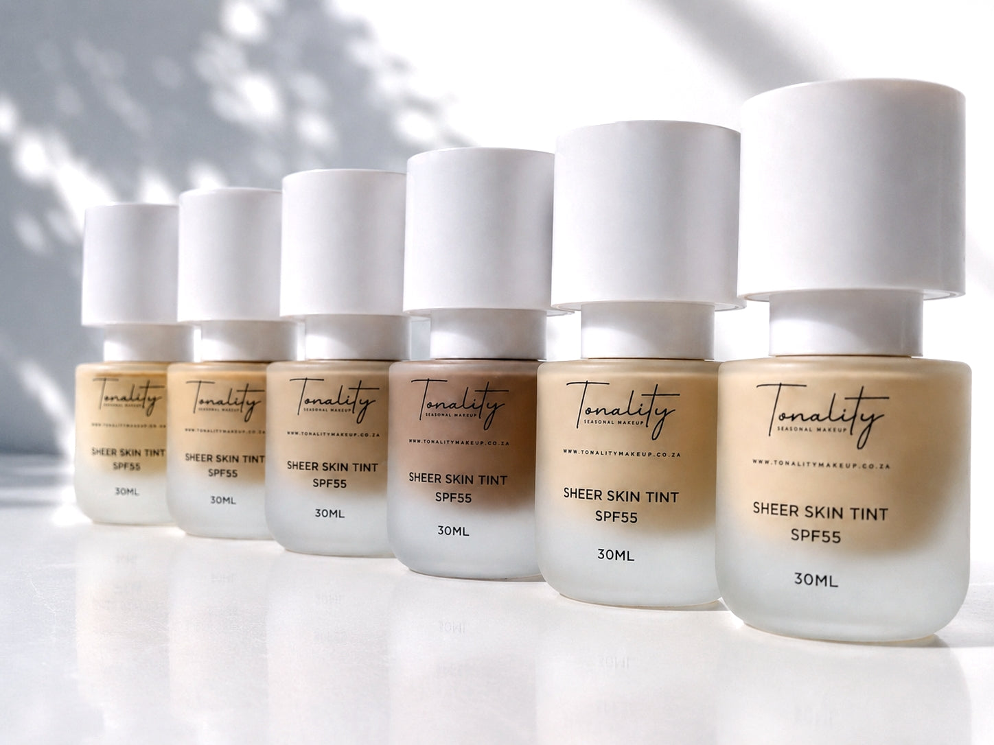 05 Sheer Skin Tint