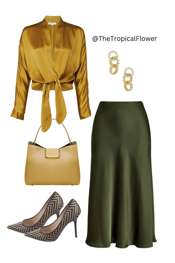 Autumn Wardrobe Capsule - Spring and Summer Months