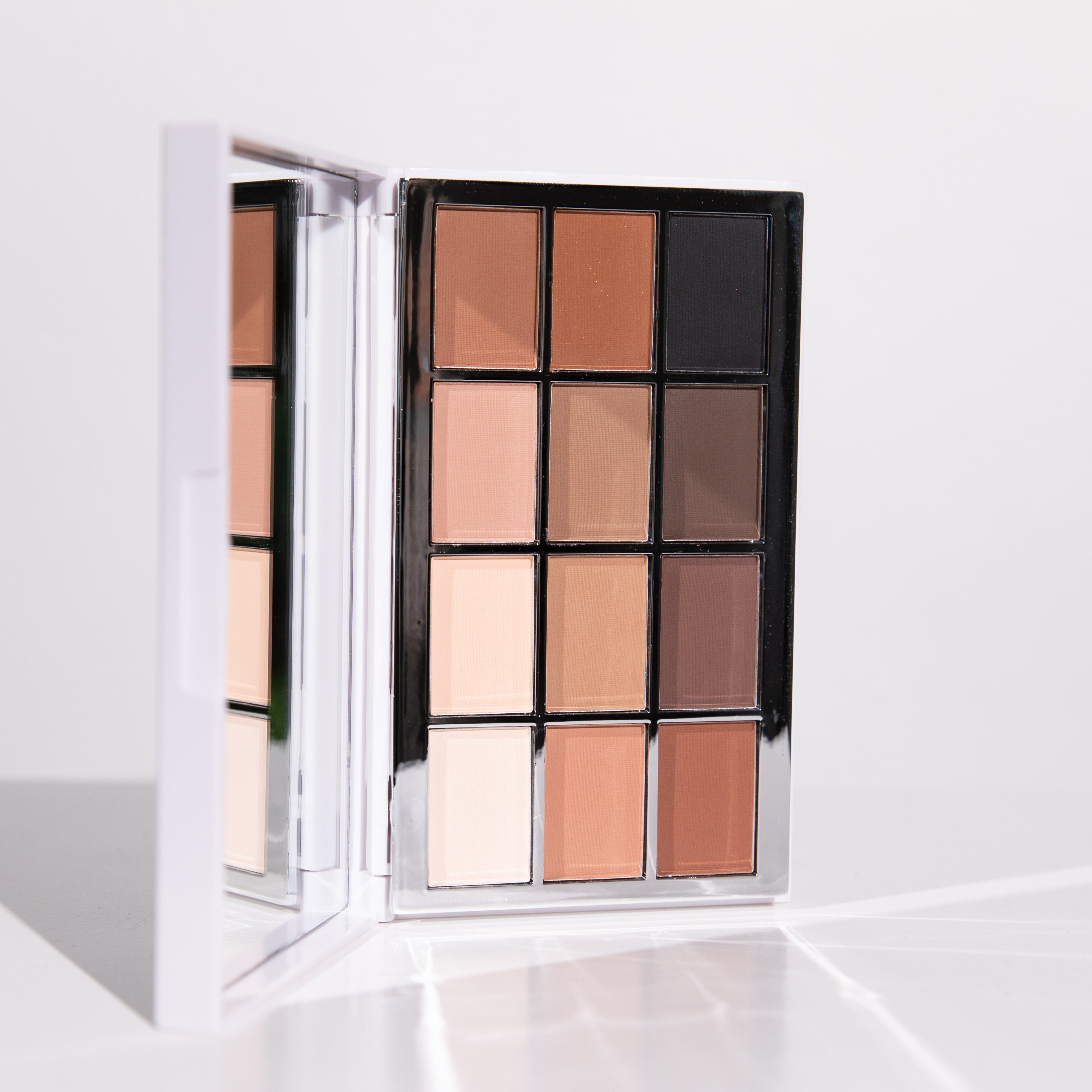 Neutral Edit Eyeshadow Palette