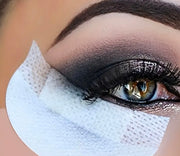 Eyeshadow Guide Stickers