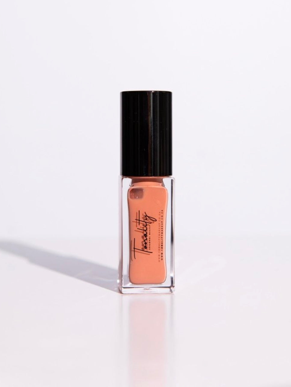 Glossip Lipglaze  - Barely a secret #06