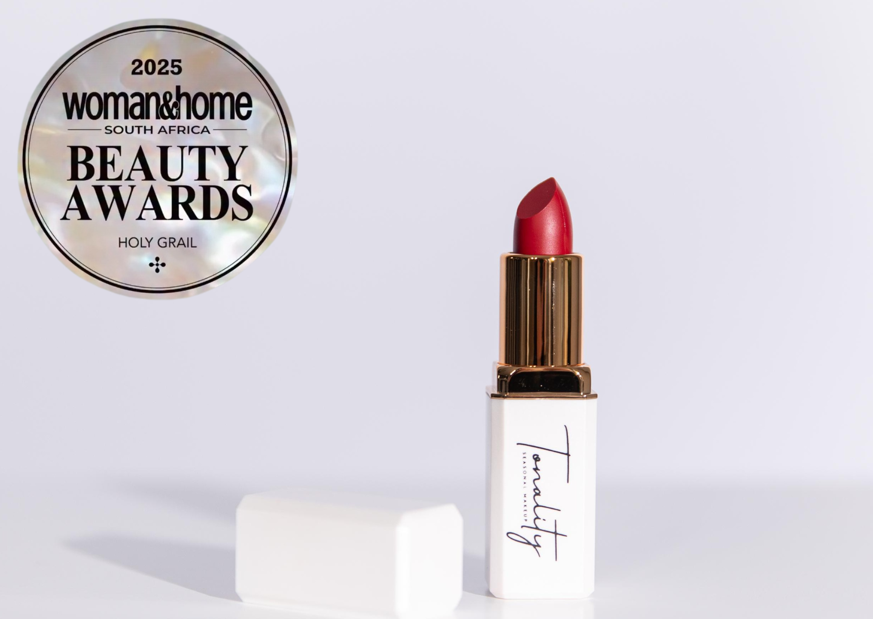 #23 Velvet Rouge - Velvet Blur Lipstick