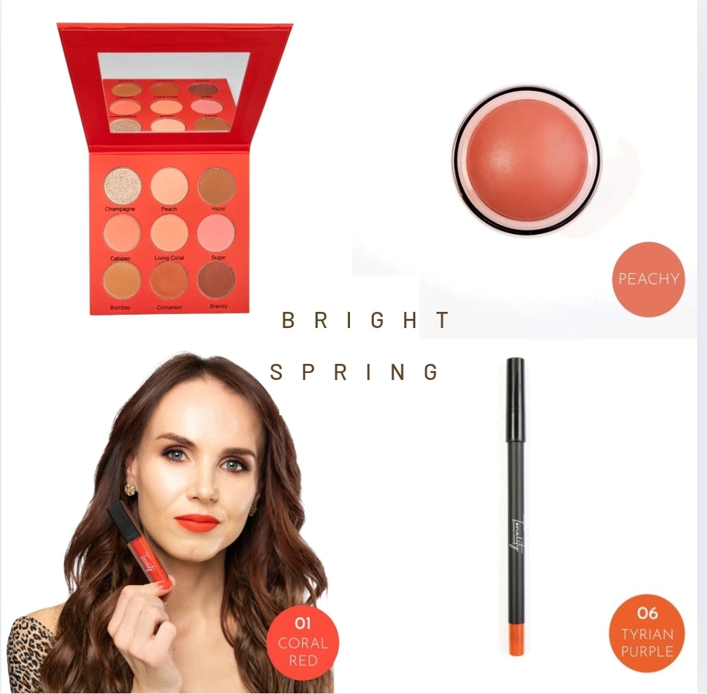 Transformation Set - Bright Spring