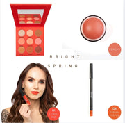 Transformation Set - Bright Spring