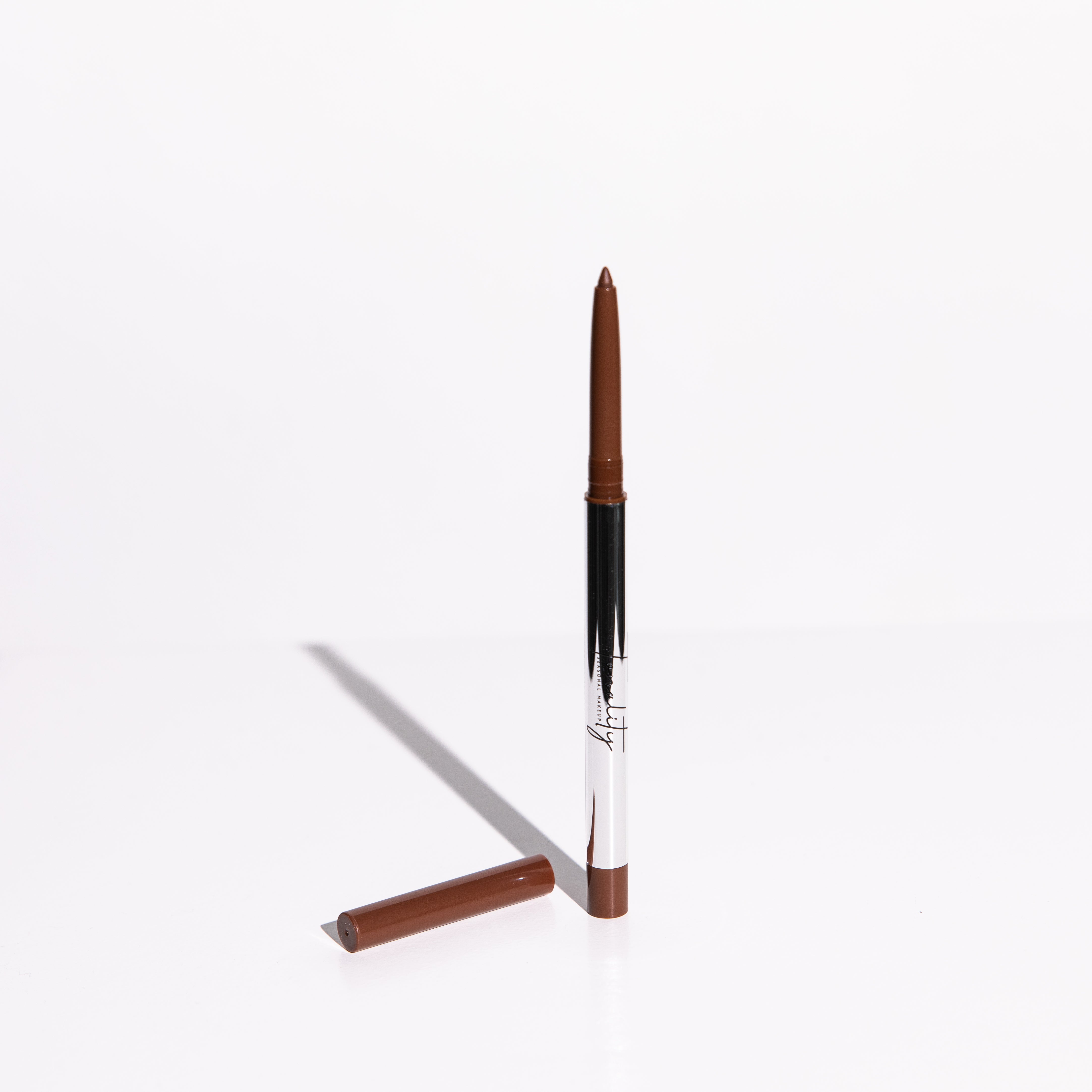Gel Eyeliner for Deep Autumn