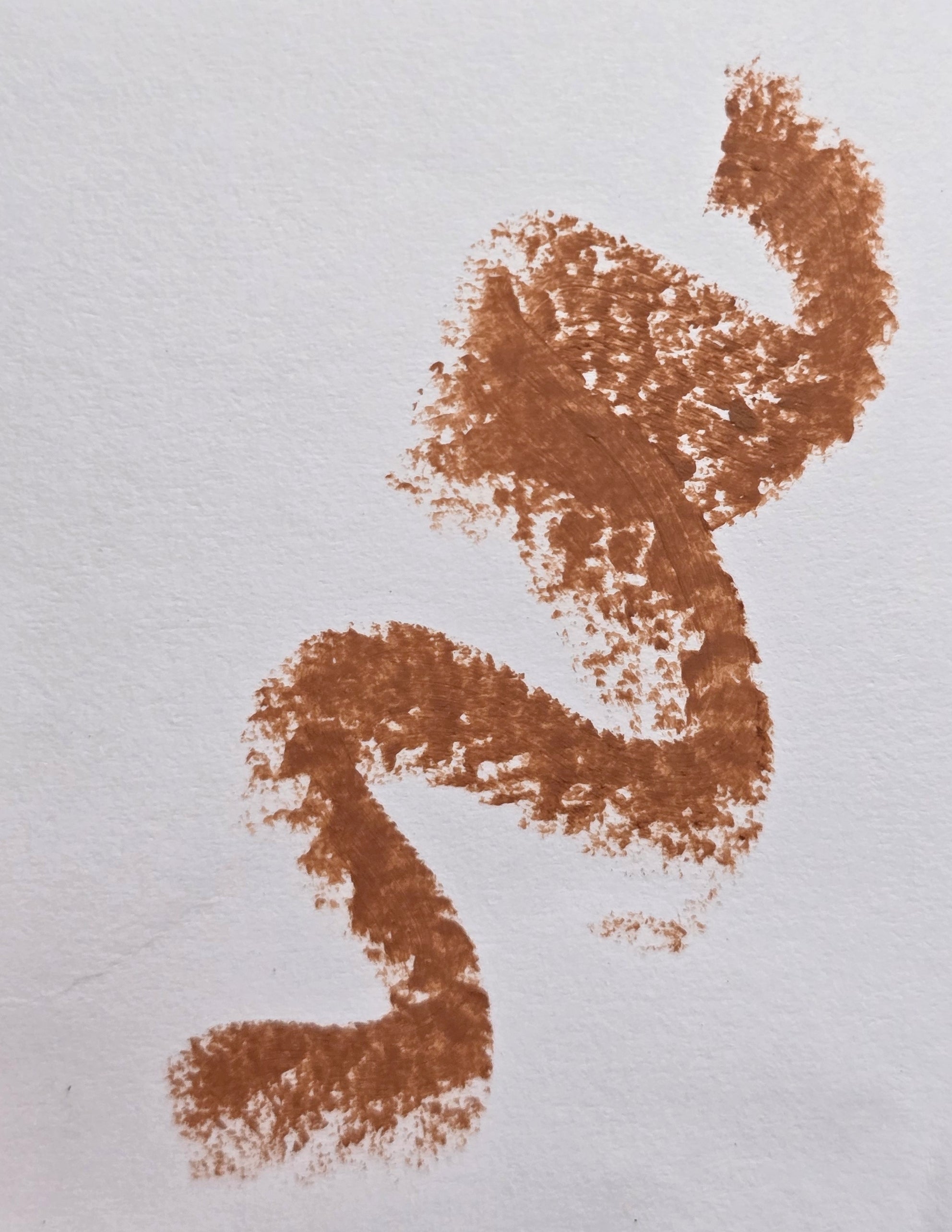 #1 Sable Nude