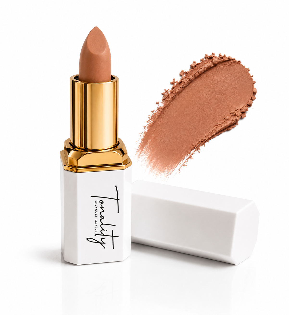 #1 Sable Nude