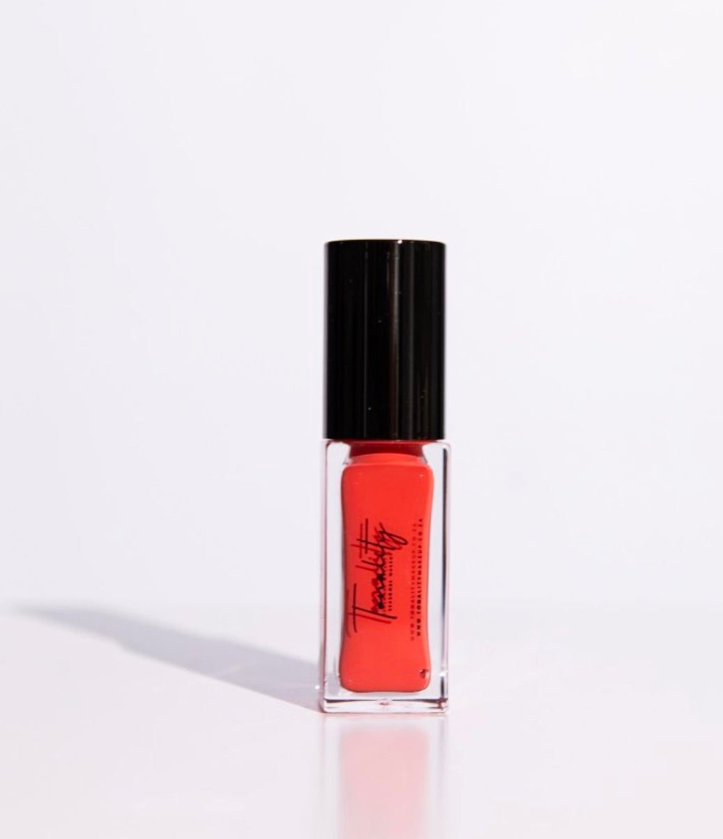 Glossip Lipglaze  - Spill The Spice #39