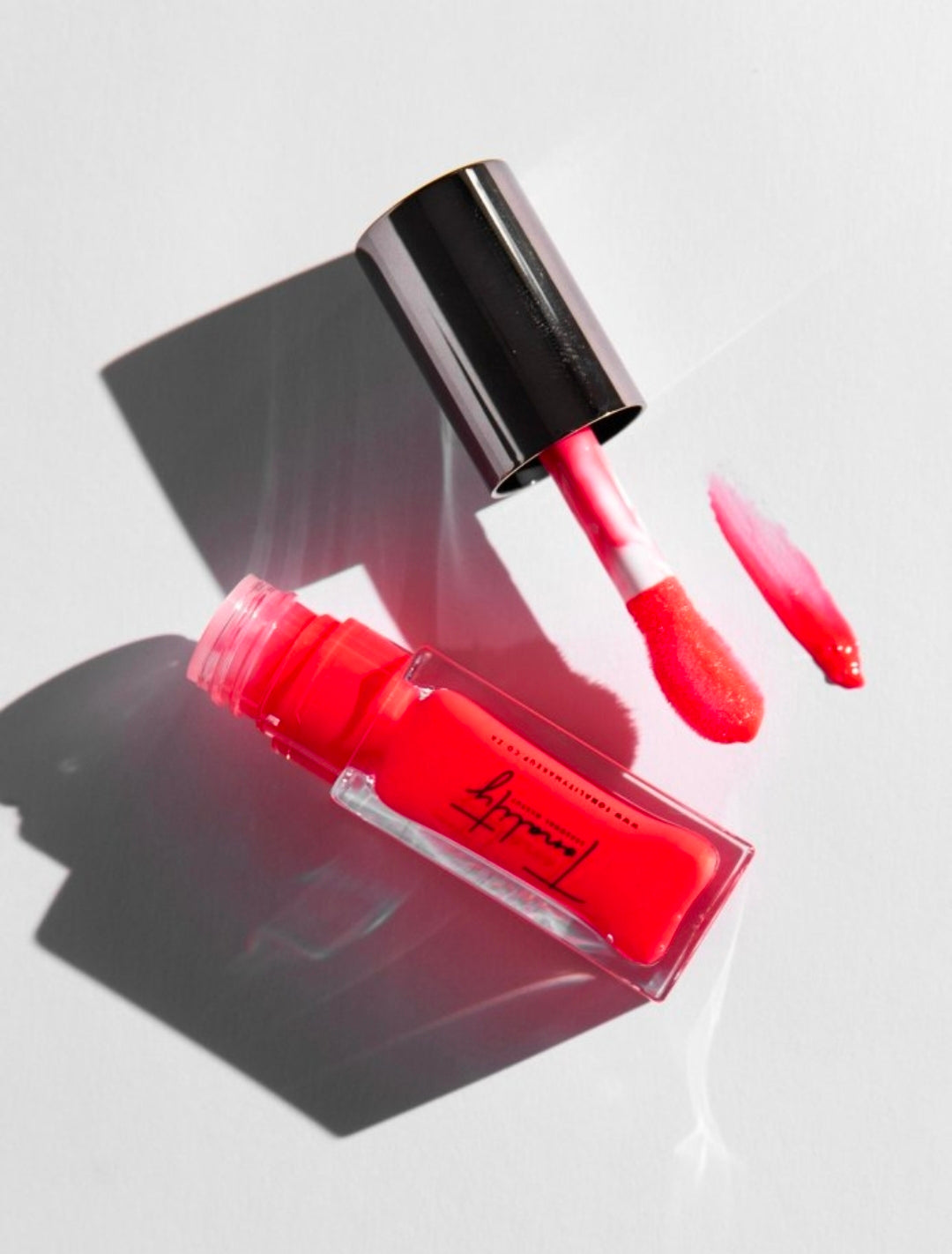 Glossip Lipglaze  - Hot Gossip #38