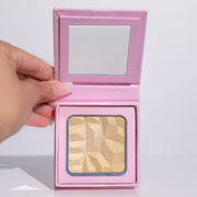 Golden Glow Highlighter #08