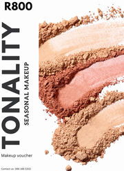 Makeup Analysis Voucher