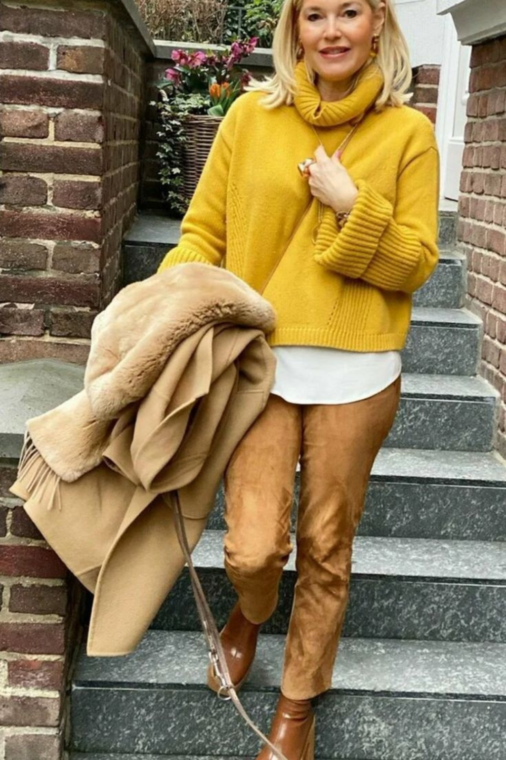 Spring Wardrobe Capsule