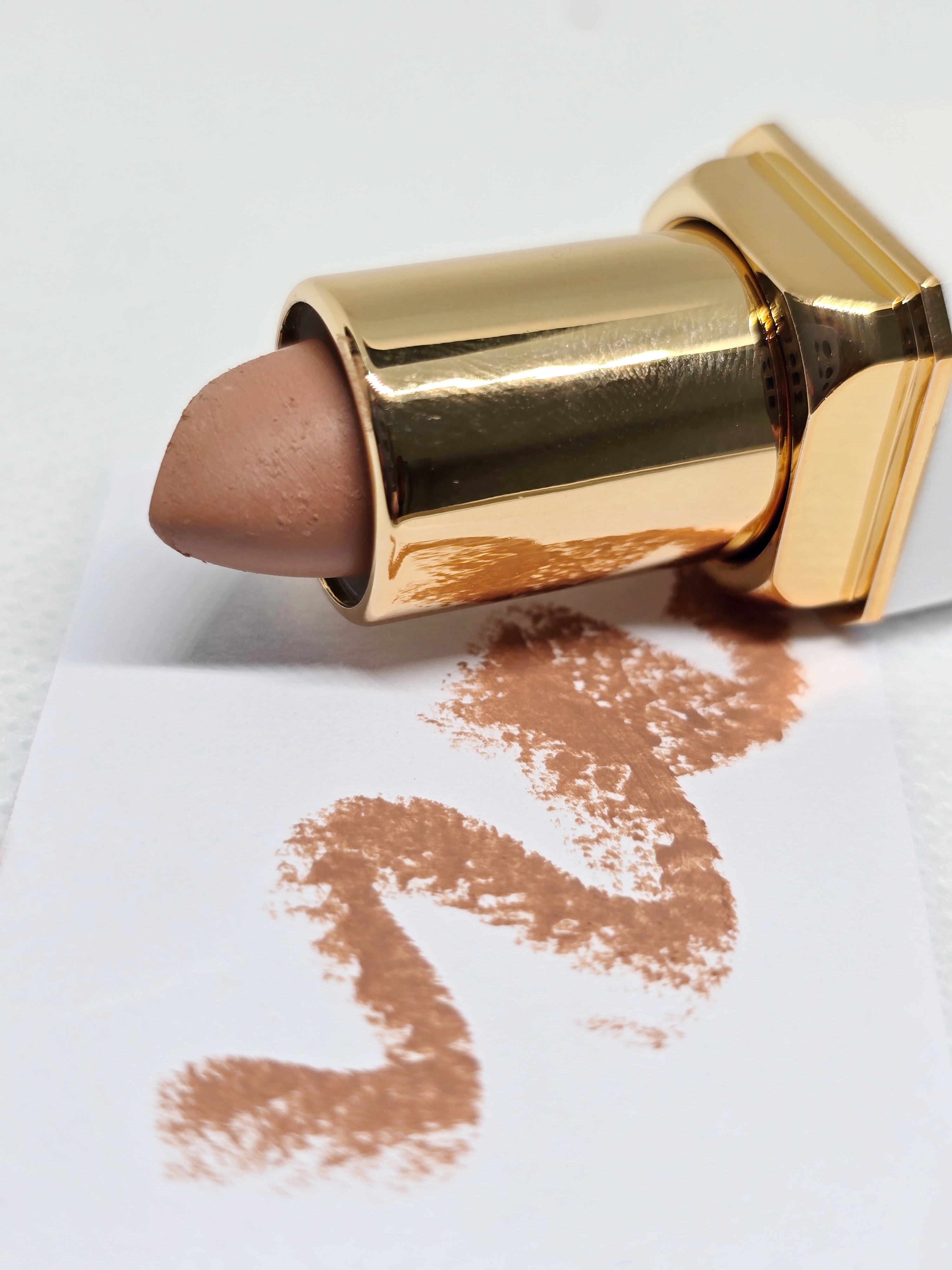 #1 Sable Nude