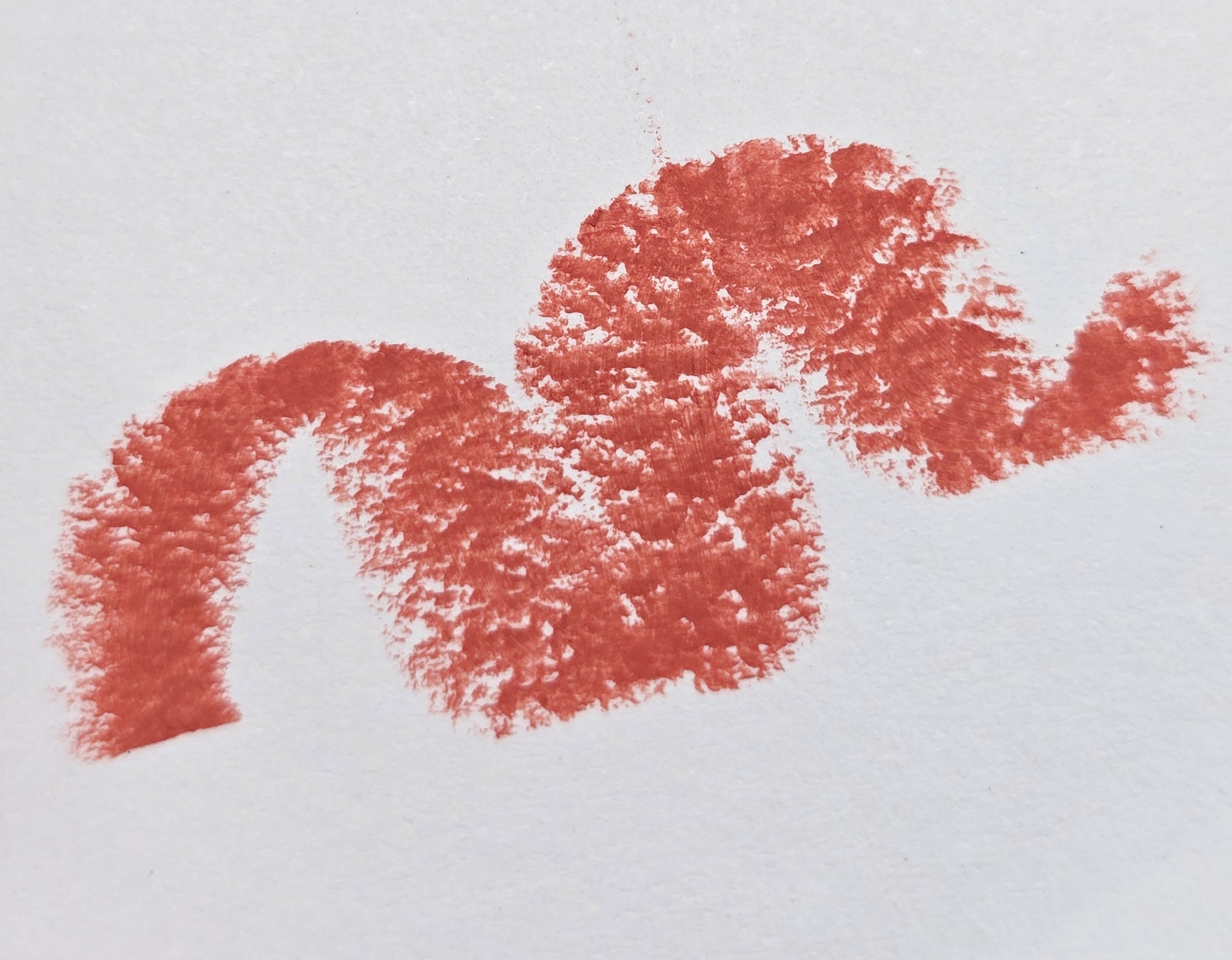 #20 Toasted Terracotta - Velvet Blur Lipstick