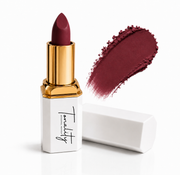 #7 Plum Noir - Velvet Blur Lipstick