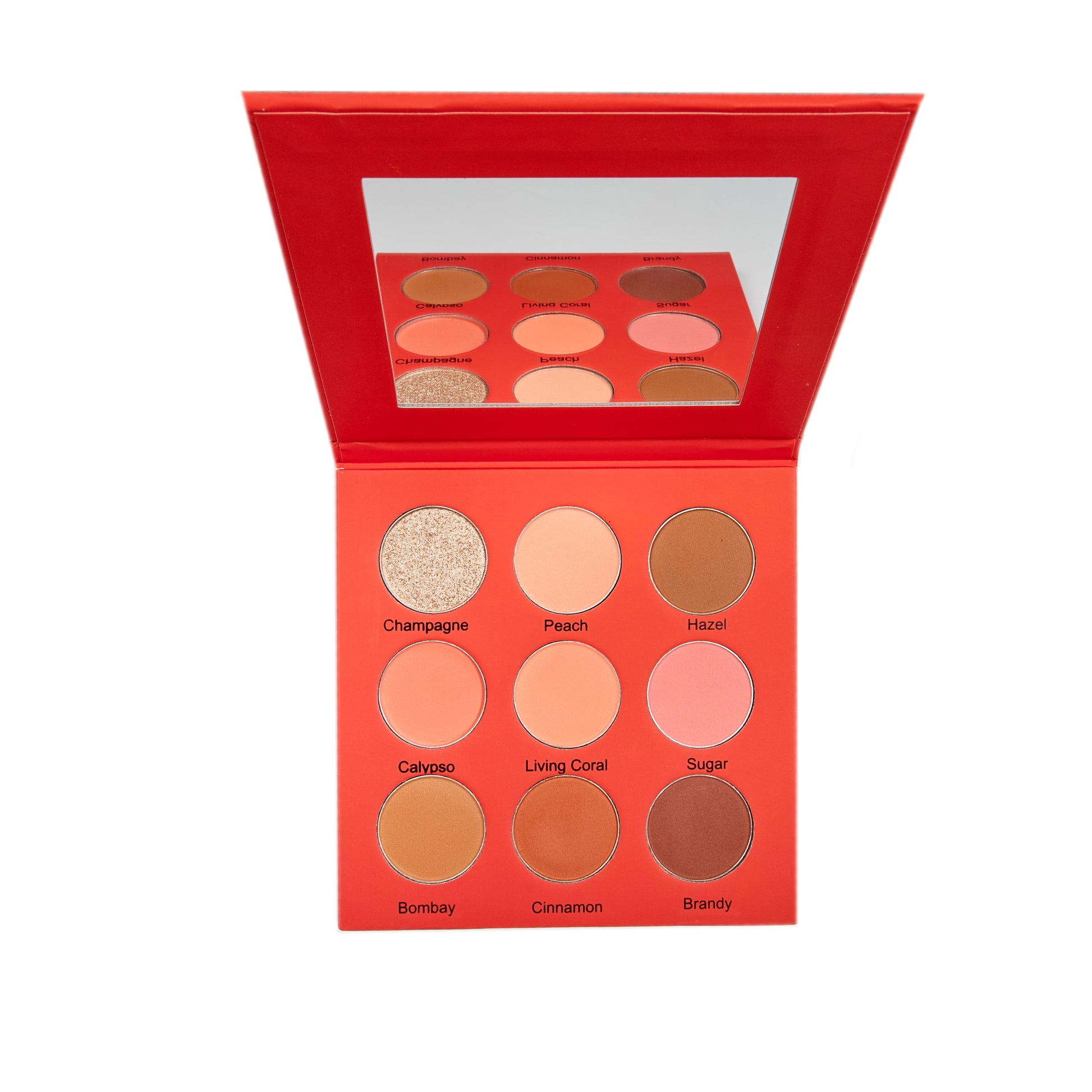 EYESHADOW, EYESHADOW PALLETTES,  TONALITY MAKEUP, SEASONAL MAKEUP south africa
