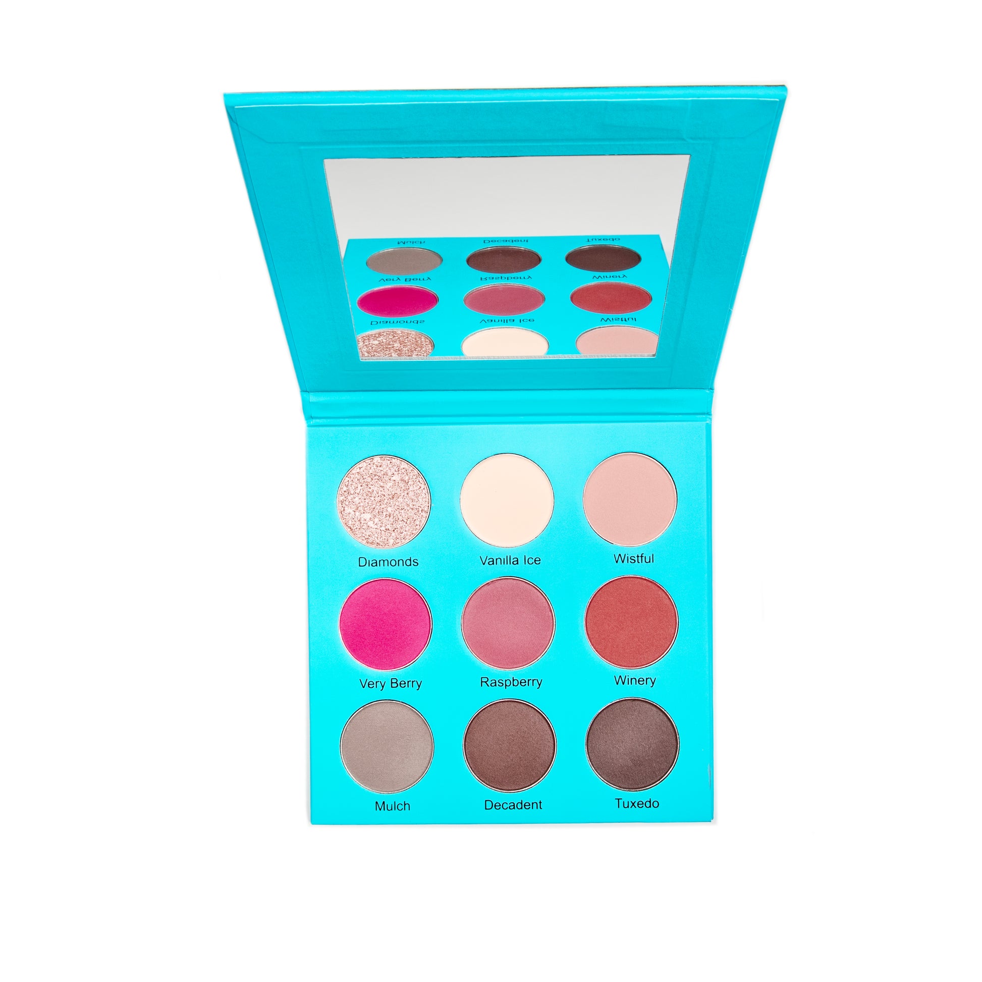 EYESHADOW, EYESHADOW PALLETTES,  TONALITY MAKEUP, SEASONAL MAKEUP south africa